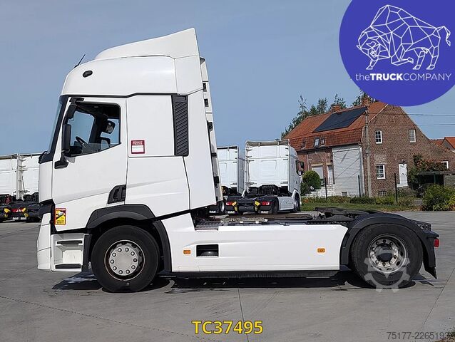 Standaard-SZM Renault T 480