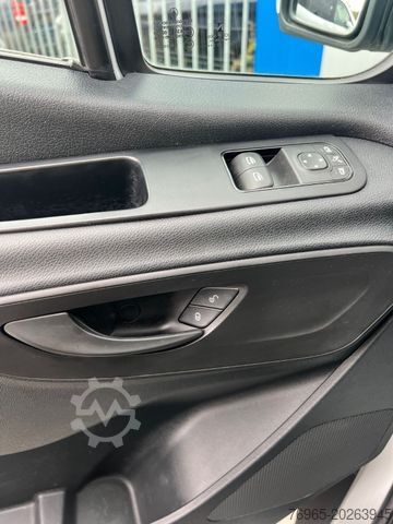 Βαν με ψηλή οροφή MERCEDES-BENZ Sprinter 315 9G-TR HOCH+LANG KLIMA 3-SITZ KAMERA