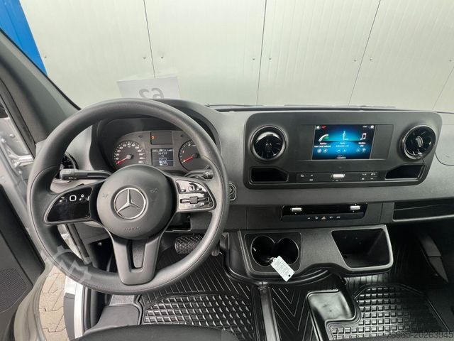 Fourgon surélevé MERCEDES-BENZ Sprinter 315 9G-TR HOCH+LANG KLIMA 3-SITZ KAMERA