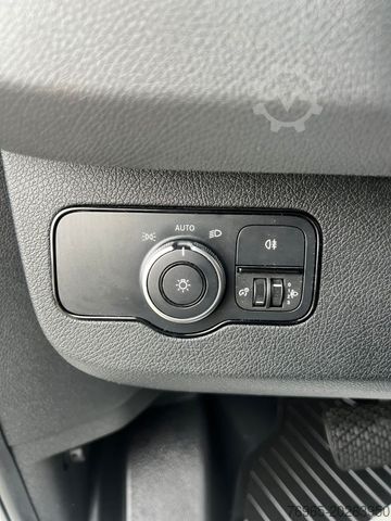 Fourgon surélevé MERCEDES-BENZ Sprinter 315 9G-TR HOCH+LANG KLIMA 3-SITZ KAMERA