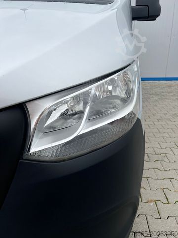 Fourgon surélevé MERCEDES-BENZ Sprinter 315 9G-TR HOCH+LANG KLIMA 3-SITZ KAMERA