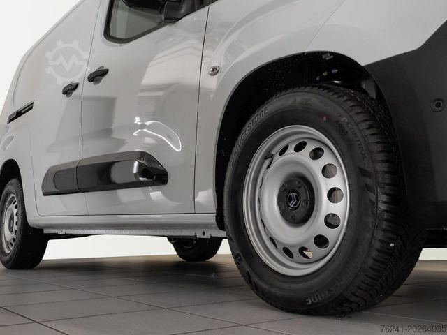 Bestelwagen CITROEN Berlingo L1 BlueHDi 130 EAT8