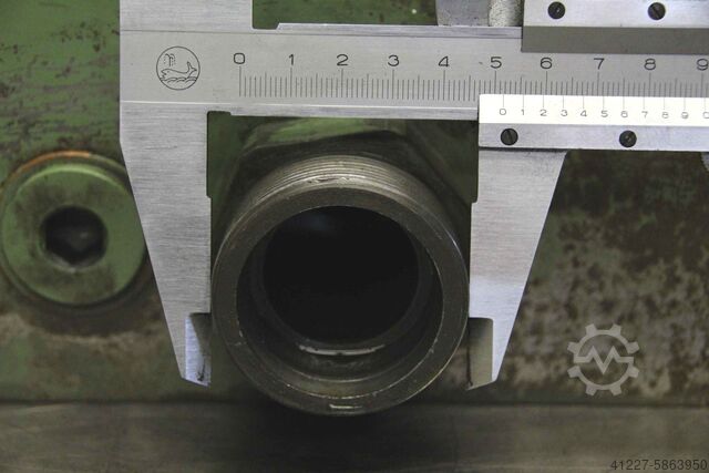 Steuerblock Rexroth Fischer 4WEH 32 E 33/8LW