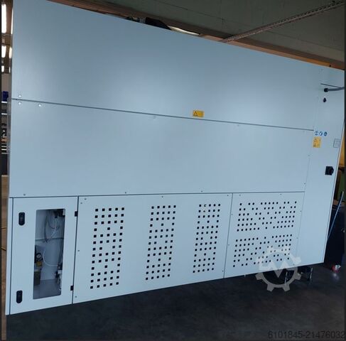 Universeel bewerkingscentrum Spinner U3-1530 Compact