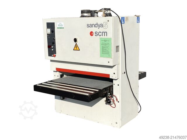 Τριβείο SCM SANDYA 5 RCS 110 SCM SANDYA 5 RCS 110