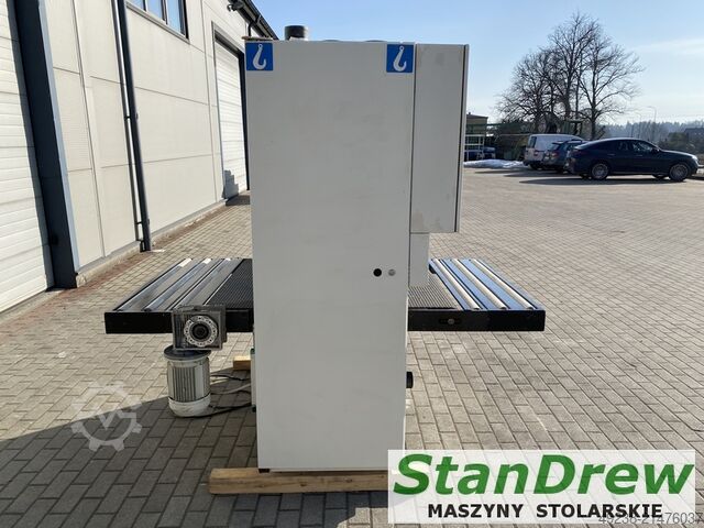 Τριβείο SCM SANDYA 5 RCS 110 SCM SANDYA 5 RCS 110