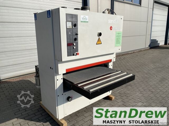 Τριβείο SCM SANDYA 5 RCS 110 SCM SANDYA 5 RCS 110