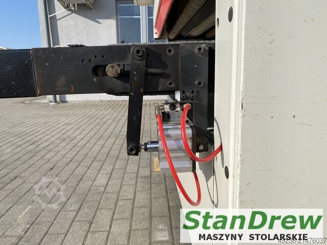 Τριβείο SCM SANDYA 5 RCS 110 SCM SANDYA 5 RCS 110