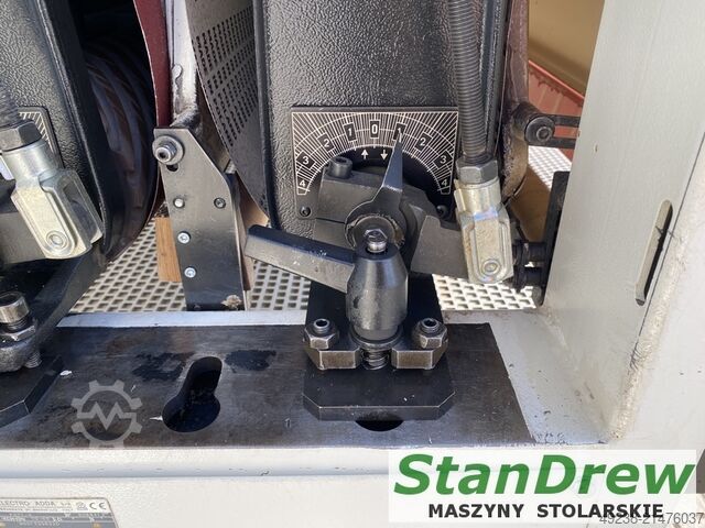 Τριβείο SCM SANDYA 5 RCS 110 SCM SANDYA 5 RCS 110