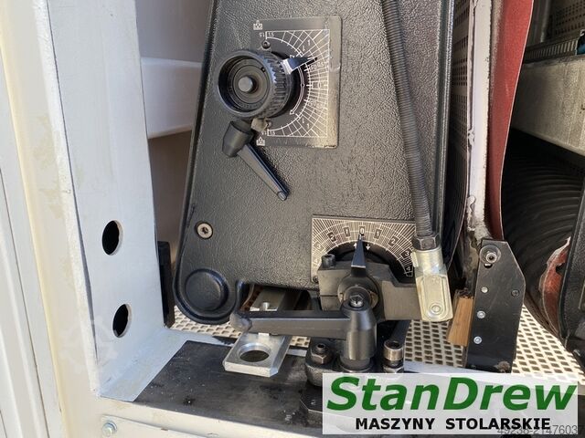 Τριβείο SCM SANDYA 5 RCS 110 SCM SANDYA 5 RCS 110