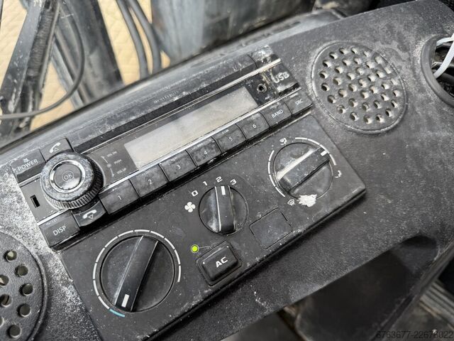 Linde H35D-02 EVO duplex 335 / 3:e / 4:e funktion VW Diesel 2019 7900 timmar LINDE H35D-02 EVO duplo335 / 3e / 4e functie VW Diesel 2019 7900 uur