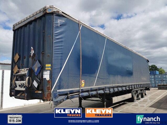 Schuifzeilen KRONE N/A MEGA