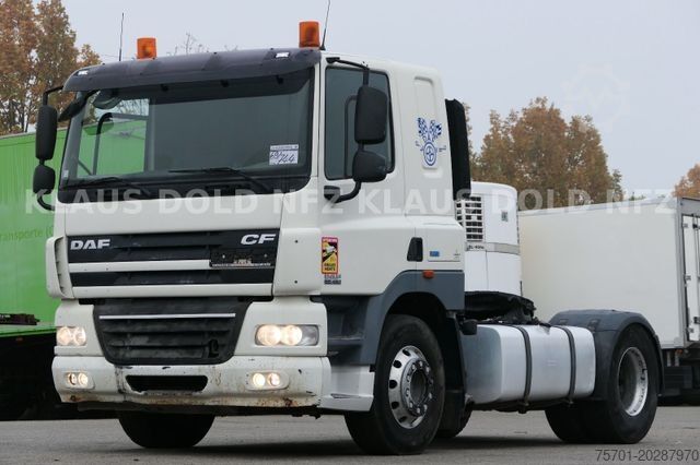 Standard SZM DAF CF 85.460 Kipphydraulik Euro 5