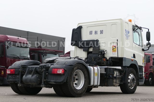 Standard SZM DAF CF 85.460 Kipphydraulik Euro 5