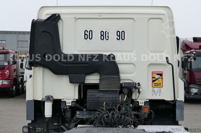 Standard SZM DAF CF 85.460 Kipphydraulik Euro 5