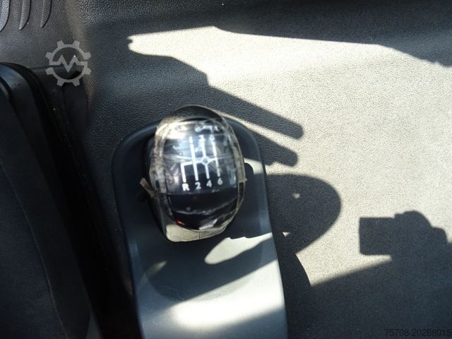 Drankentruck MAN 10.225 TGL*5,2 m Schwenkwand*2 to LBW*b/l*zert.