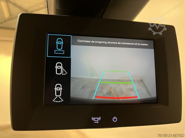 Stationvogn med højt tag Peugeot Partner 1.5 BlueHDI 130 PK L2 Automaat Serviceb...