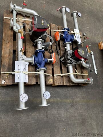 Blokowa elektrociepłownia WOLF Power Systems 140 GTK