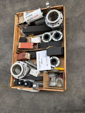 Blokowa elektrociepłownia WOLF Power Systems 140 GTK