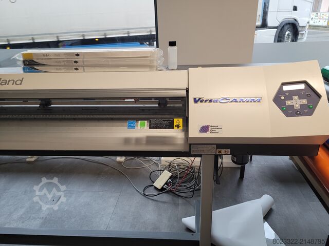 Digitális nyomdagép Roland VersasCamm SP-540i