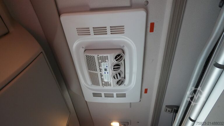 Standard-SZM DAF XF 480 – 6x2 SSC tractor unit