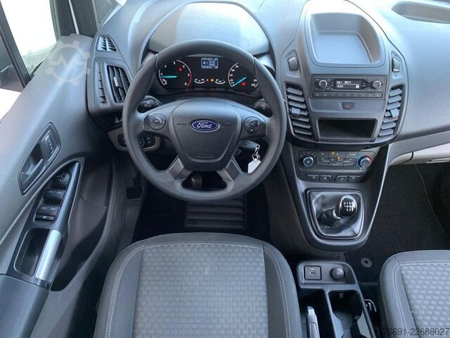 Συμπαγές βαν Ford Connect Combi 230 L2 - 5 posti Autocarro N1