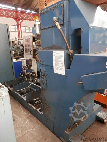 VMC de doble paleta Matsuura RA 1X