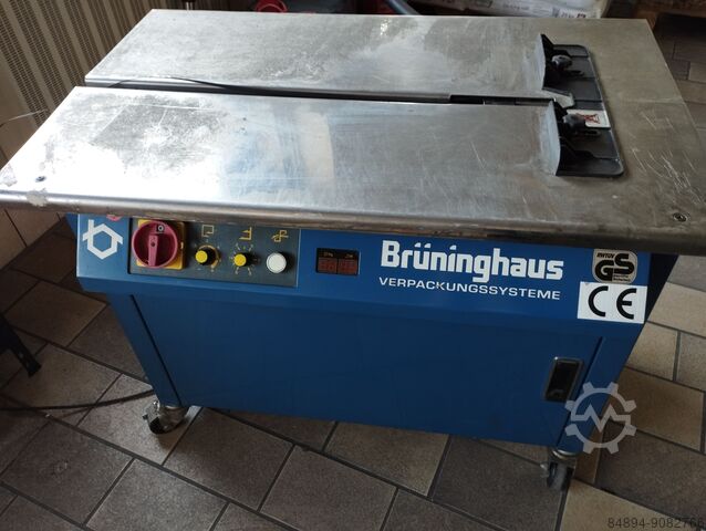 Brueninghaus Verpackungssysteme GmbH SK-H355
