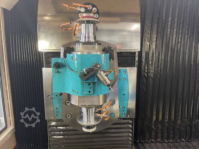 Gereedschap slijpmachine Schneeberger Corvus GDS 650