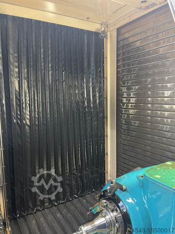 Gereedschap slijpmachine Schneeberger Corvus GDS 650