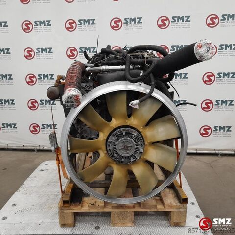 Motor Renault Occ motor DCI6 Renault