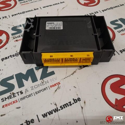 Motormanagement Man Occ ECU ECAS regeleenheid MAN