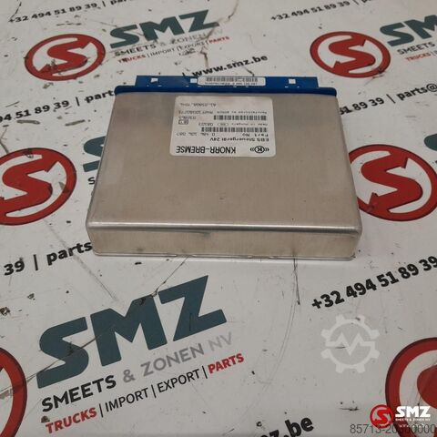 Motormanagement Man Occ ECU EBS regeleenheid MAN