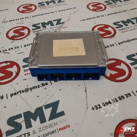 Motormanagement Man Occ ECU EBS regeleenheid MAN