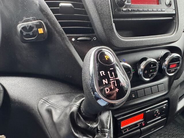 Iveco Daily 35S17 / Clickstar / Automatique / Veldhuizen / Fourgon NL Iveco Daily 35S17 / Clickstar / Automaat / Veldhuizen...