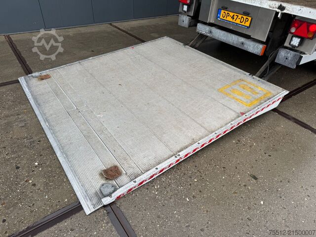 Iveco Daily 35S17 / Clickstar / Automatique / Veldhuizen / Fourgon NL Iveco Daily 35S17 / Clickstar / Automaat / Veldhuizen...