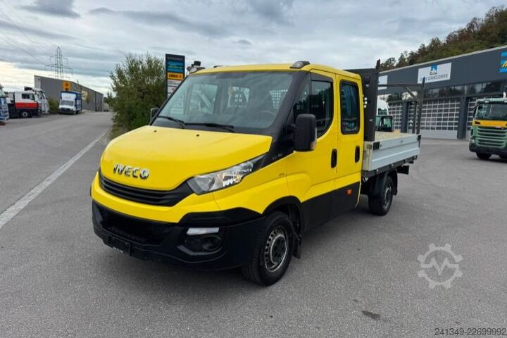 Furgone IVECO Daily 35S14