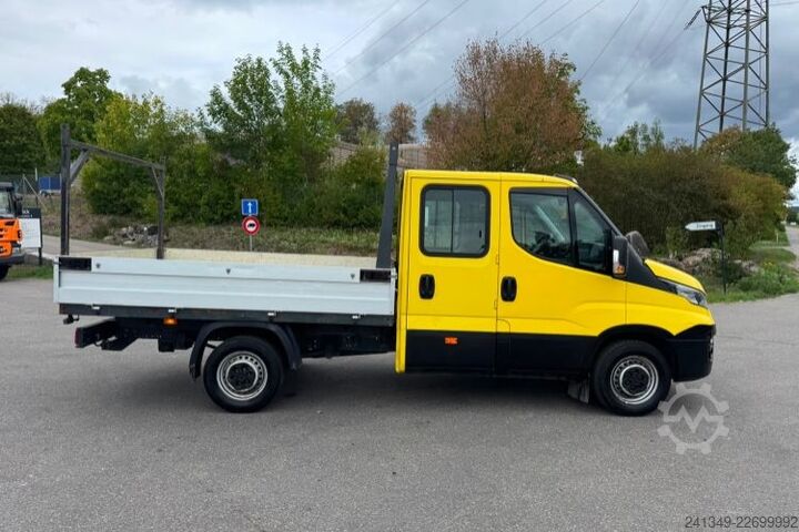 Furgone IVECO Daily 35S14