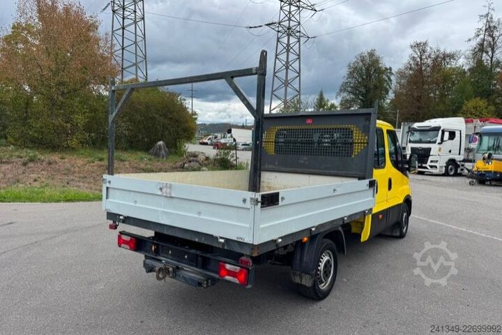 Furgone IVECO Daily 35S14