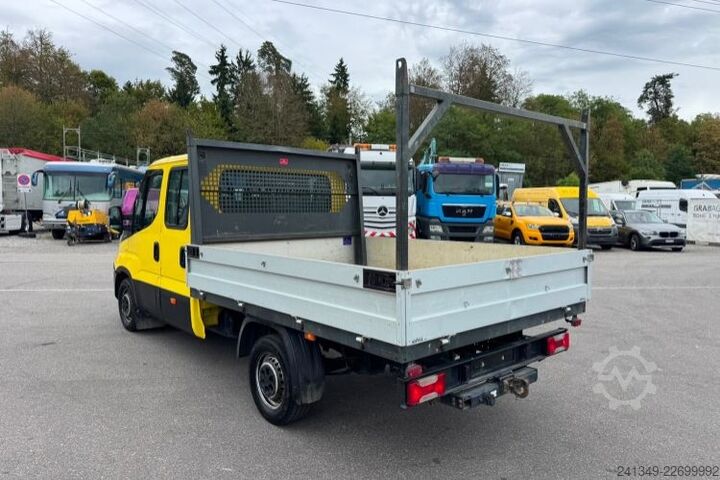 Furgone IVECO Daily 35S14