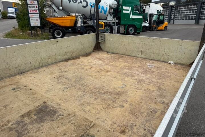 Furgone IVECO Daily 35S14