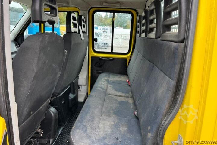 Furgone IVECO Daily 35S14
