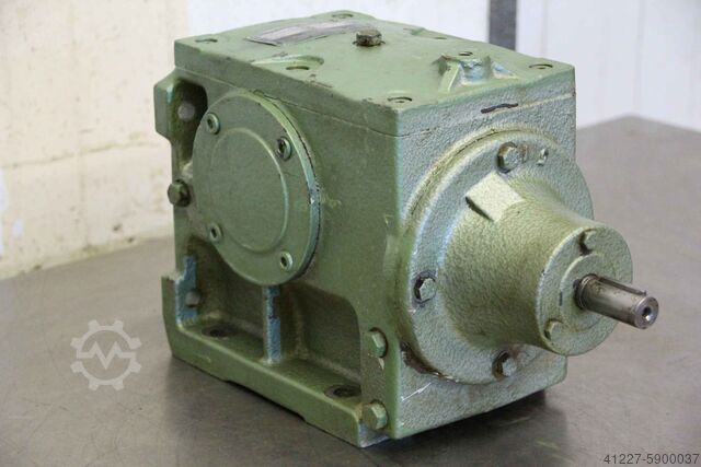 Versnellingsbak 1:75.36 SEW-EURODRIVE SSG3W