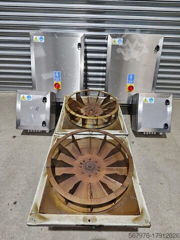 Udstyr til røgning af fødevarer Pek-Mont KP-1 Steam Chamber