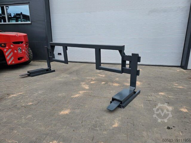 Zubehör Combilift WFC - Langguttraverse