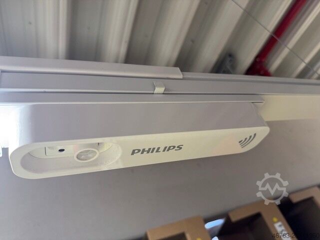 LED Beleuchtung Philips LED