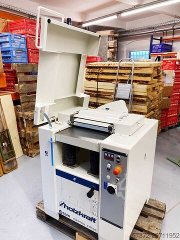 Cepillo de grueso Scm Minimax S 41es TERSA