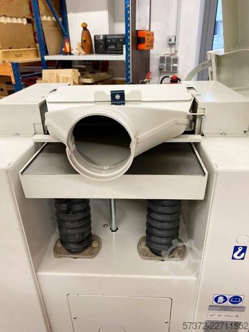 Cepillo de grueso Scm Minimax S 41es TERSA