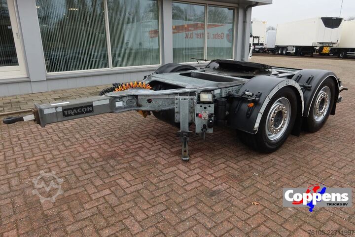 Dolly Tracon D18 L.S.V Tracon D18 L.S.V Dolly