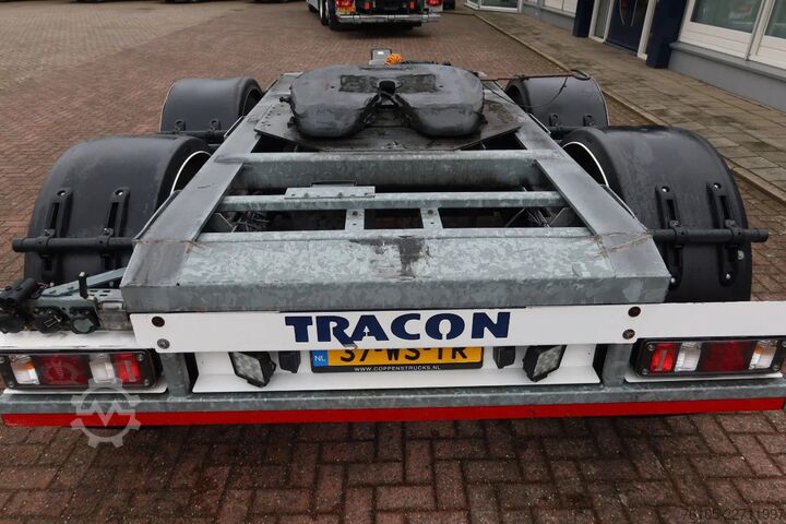 Dolly Tracon D18 L.S.V Tracon D18 L.S.V Dolly